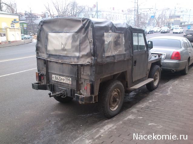 Болталка АЛ и АНС