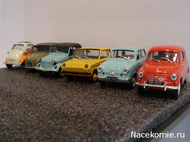 Фото наших коллекций автомобилей