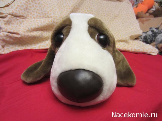 The Dog Collection Болталка