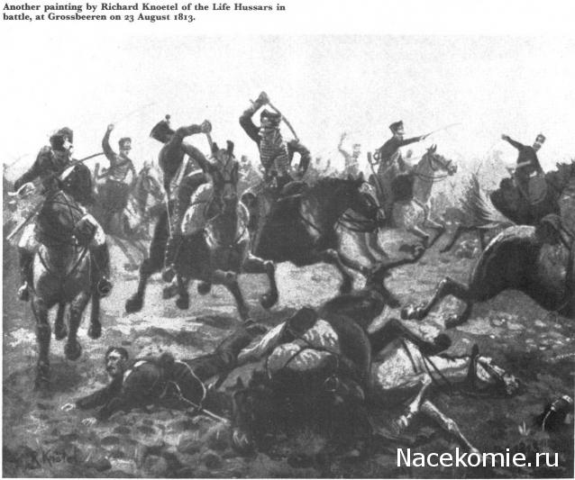 Наполеоновские войны - Планшеты