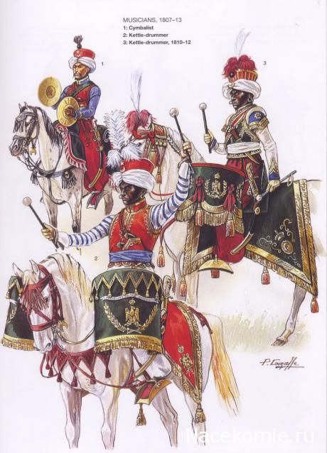 Наполеоновские войны - Планшеты