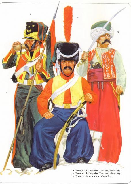 Наполеоновские войны - Планшеты