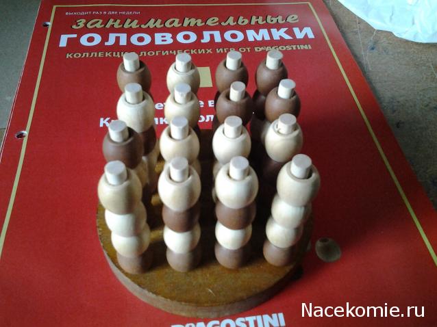 Занимательные Головоломки 2012 - График выхода и обсуждение