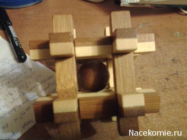 Занимательные Головоломки 2012 - График выхода и обсуждение