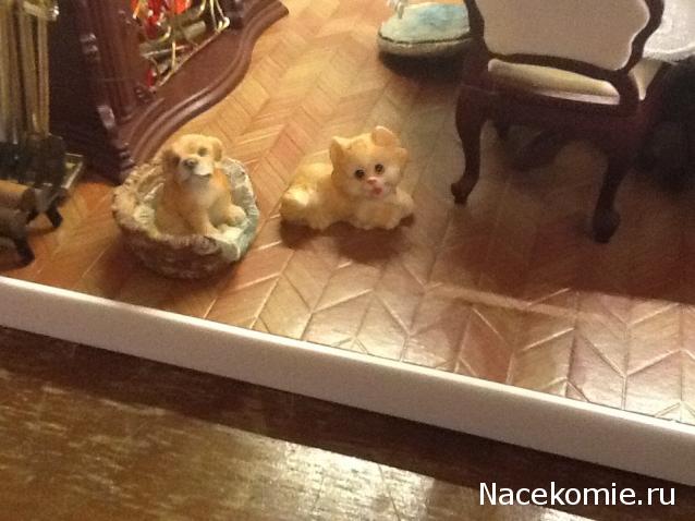 Жильцы Дома Мечты фото, ссылки, обсуждение