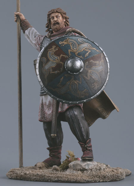 Другие воины разных эпох в миниатюре: фото, обсуждение