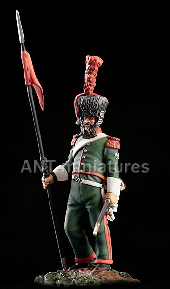 Другие воины разных эпох в миниатюре: фото, обсуждение