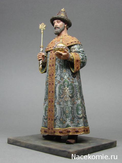 Другие воины разных эпох в миниатюре: фото, обсуждение