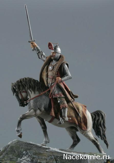 Другие воины разных эпох в миниатюре: фото, обсуждение