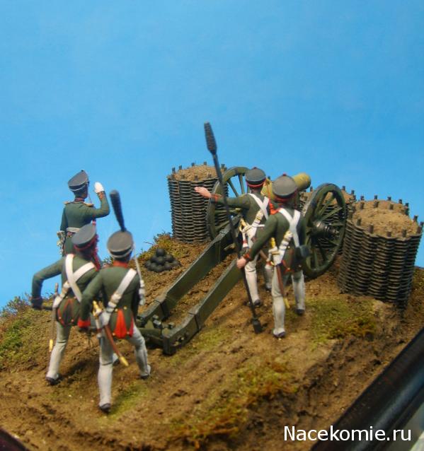 Другие воины разных эпох в миниатюре: фото, обсуждение