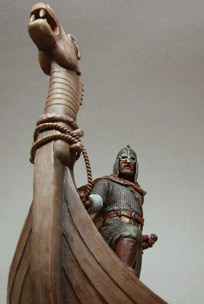 Другие воины разных эпох в миниатюре: фото, обсуждение