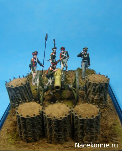 Другие воины разных эпох в миниатюре: фото, обсуждение
