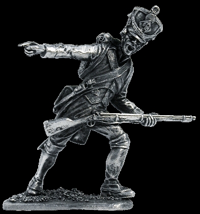 Наполеоновские Войны - График выхода и обсуждение