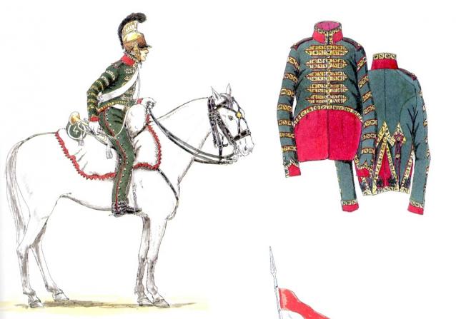 Наполеоновские Войны - График выхода и обсуждение