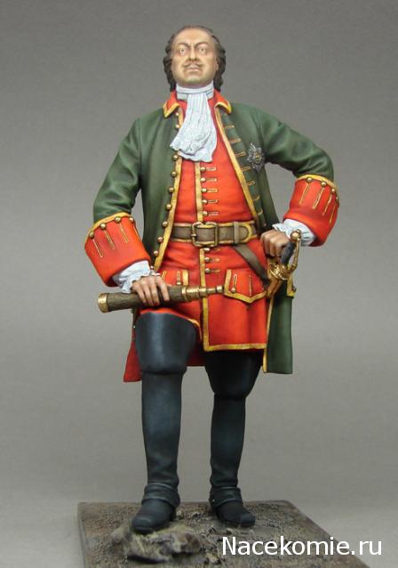 Другие воины разных эпох в миниатюре: фото, обсуждение