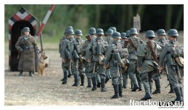 Другие воины разных эпох в миниатюре: фото, обсуждение
