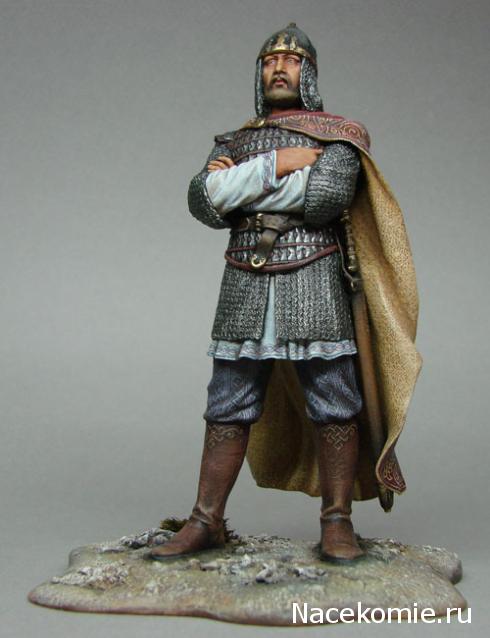 Другие воины разных эпох в миниатюре: фото, обсуждение