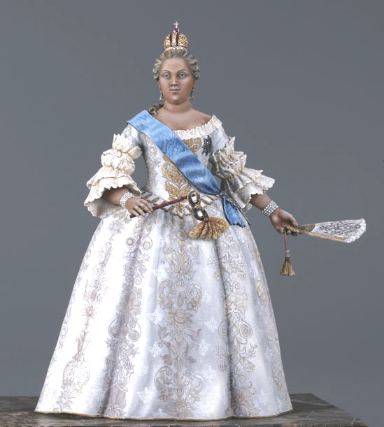 Другие воины разных эпох в миниатюре: фото, обсуждение