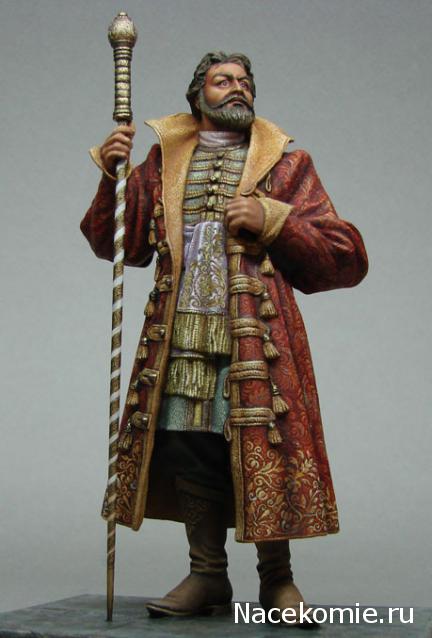 Другие воины разных эпох в миниатюре: фото, обсуждение