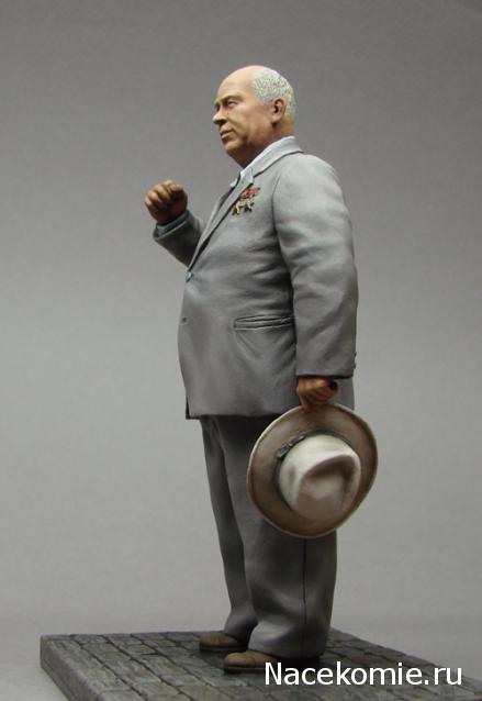 Другие воины разных эпох в миниатюре: фото, обсуждение