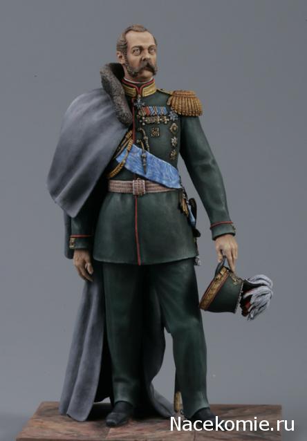 Другие воины разных эпох в миниатюре: фото, обсуждение