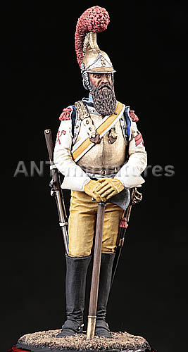 Другие воины разных эпох в миниатюре: фото, обсуждение