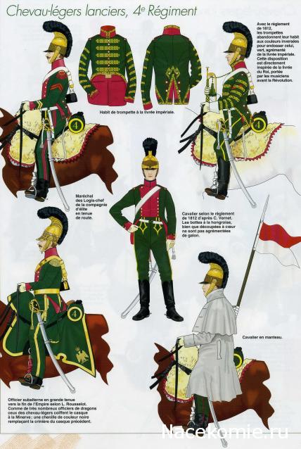 Наполеоновские Войны - График выхода и обсуждение