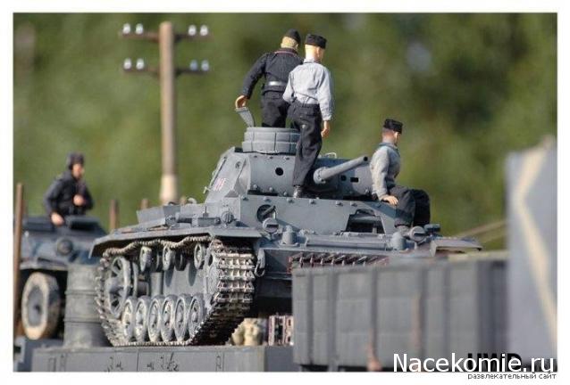 Другие воины разных эпох в миниатюре: фото, обсуждение