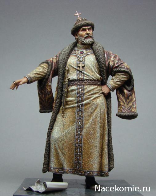 Другие воины разных эпох в миниатюре: фото, обсуждение