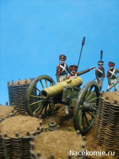 Другие воины разных эпох в миниатюре: фото, обсуждение