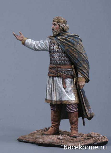 Другие воины разных эпох в миниатюре: фото, обсуждение