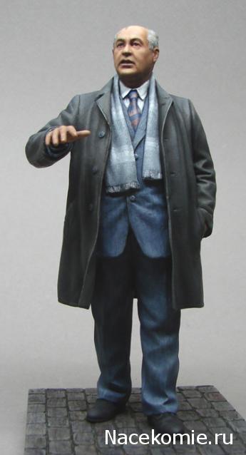 Другие воины разных эпох в миниатюре: фото, обсуждение