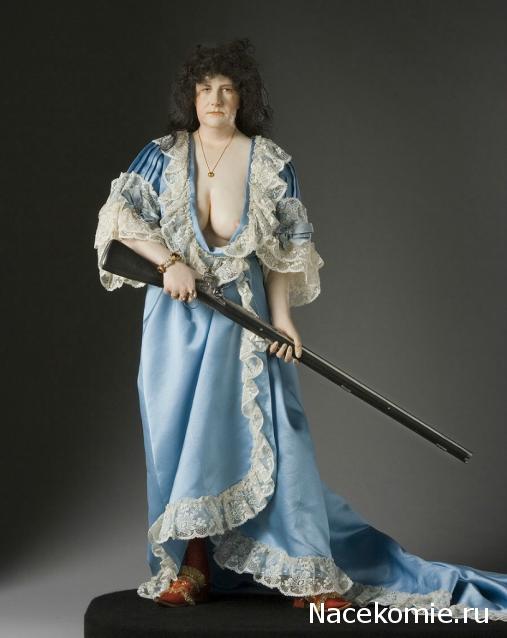 Другие воины разных эпох в миниатюре: фото, обсуждение