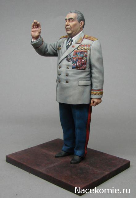 Другие воины разных эпох в миниатюре: фото, обсуждение