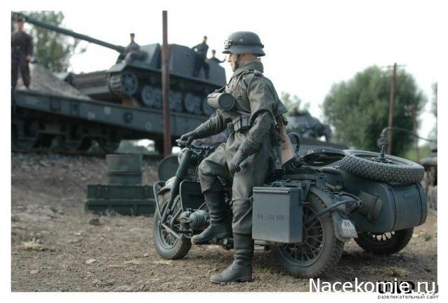 Другие воины разных эпох в миниатюре: фото, обсуждение