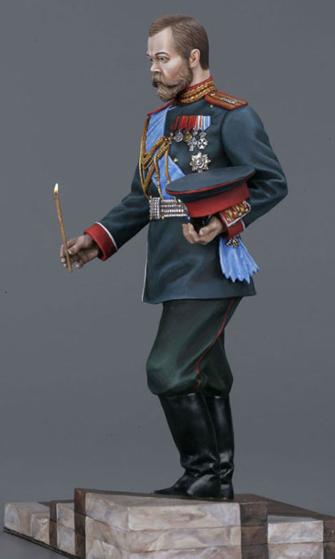 Другие воины разных эпох в миниатюре: фото, обсуждение