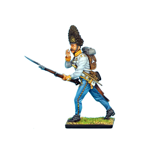 Наполеоновские Войны - График выхода и обсуждение