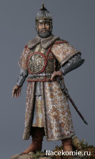 Другие воины разных эпох в миниатюре: фото, обсуждение