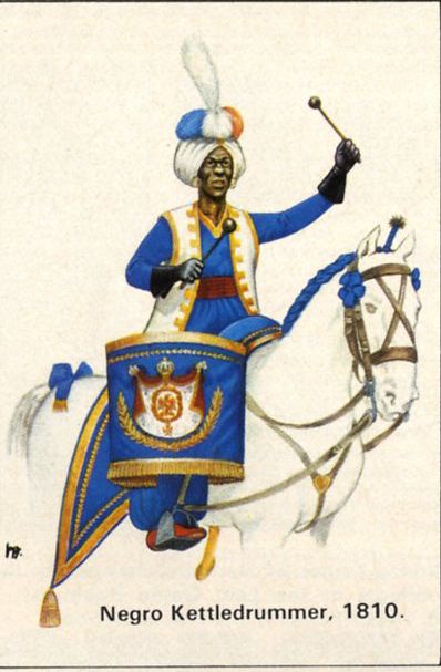 Наполеоновские Войны - График выхода и обсуждение