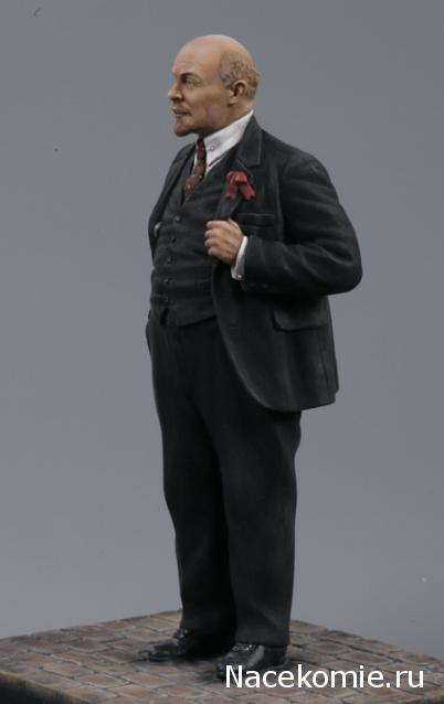 Другие воины разных эпох в миниатюре: фото, обсуждение