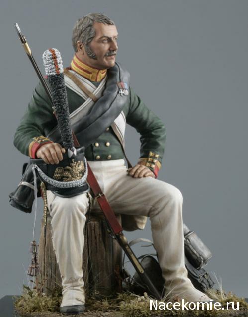 Наполеоновские Войны - График выхода и обсуждение