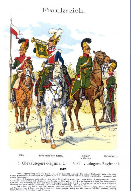 Наполеоновские Войны - График выхода и обсуждение