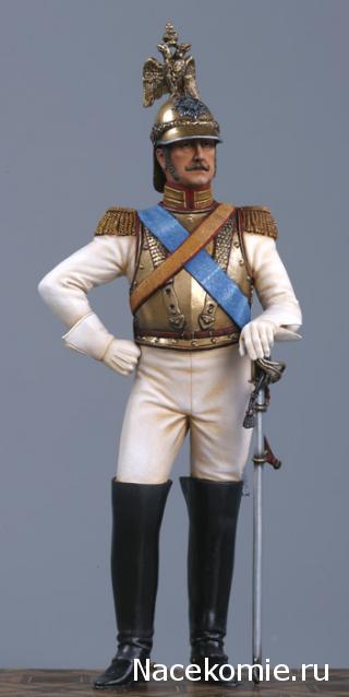 Другие воины разных эпох в миниатюре: фото, обсуждение