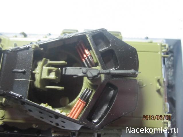 Танки Мира - График Выхода и обсуждение