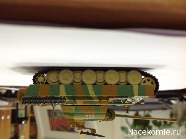 Танки Мира - График Выхода и обсуждение