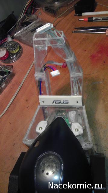 Робот-Шпион - График Выхода и обсуждение