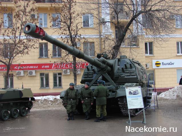 Солдаты ВОВ - Фото галерея