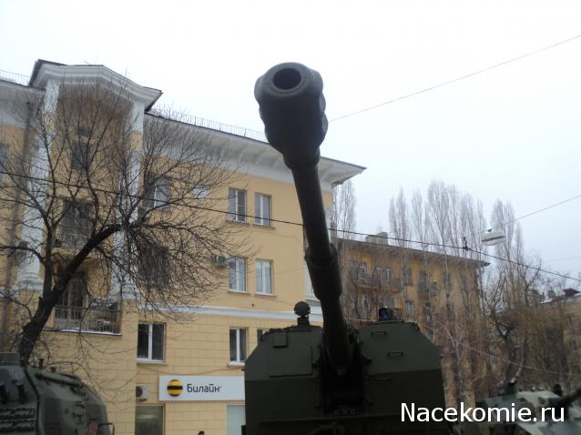 Солдаты ВОВ - Фото галерея