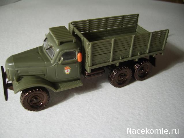 Фото наших коллекций бронетехники