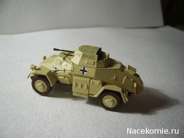 Фото наших коллекций бронетехники